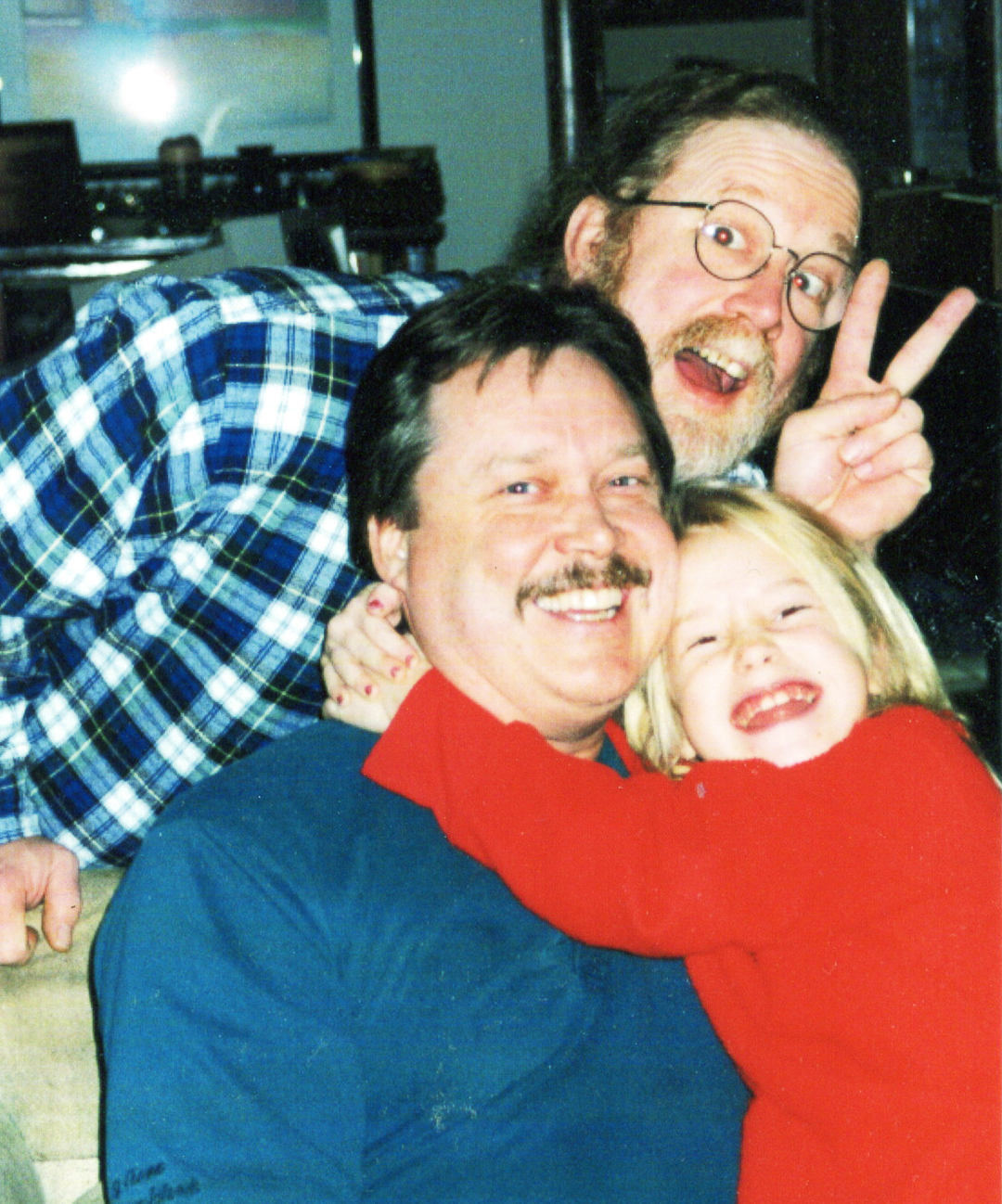 Robin Mayberger Farewell — photo 75